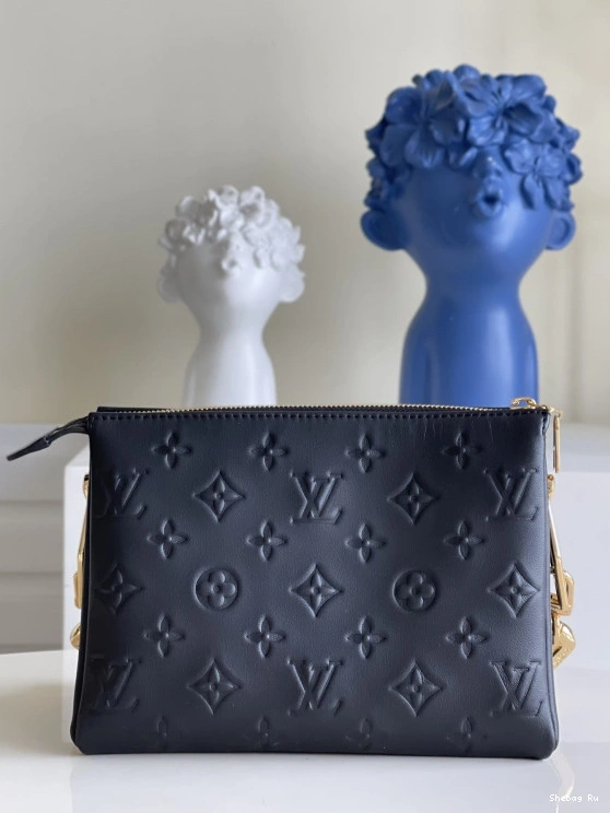 LOUIS COUSSIN VUITTON BB 0718